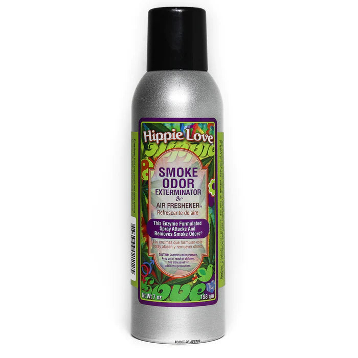 Smoke Odor Exterminator Spray