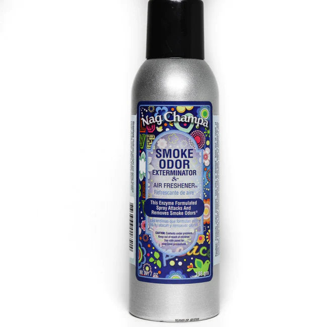 Smoke Odor Exterminator Spray