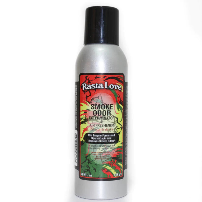 Smoke Odor Exterminator Spray