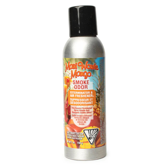 Smoke Odor Exterminator Spray