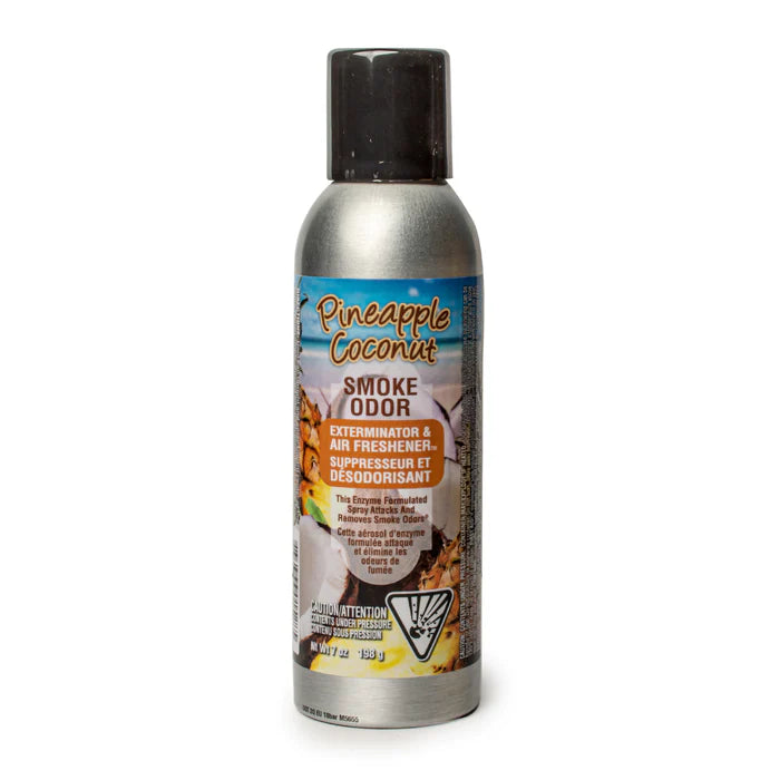 Smoke Odor Exterminator Spray