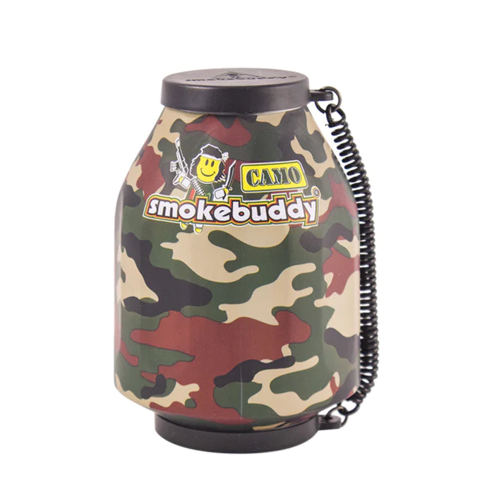 Smokebuddy Personal Air Filter - Special Edition Camo