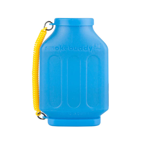 Smokebuddy Jr Personal Air Filter - Glow in the Dark Series