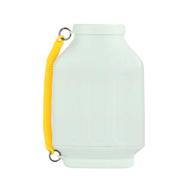 Smokebuddy Jr Personal Air Filter - Glow in the Dark Series