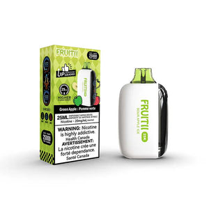 FRUITII 25K Disposable Vape