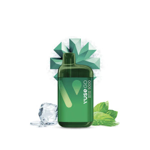 Vuse Go 5K Disposable Vape