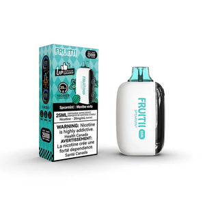 FRUITII 25K Disposable Vape