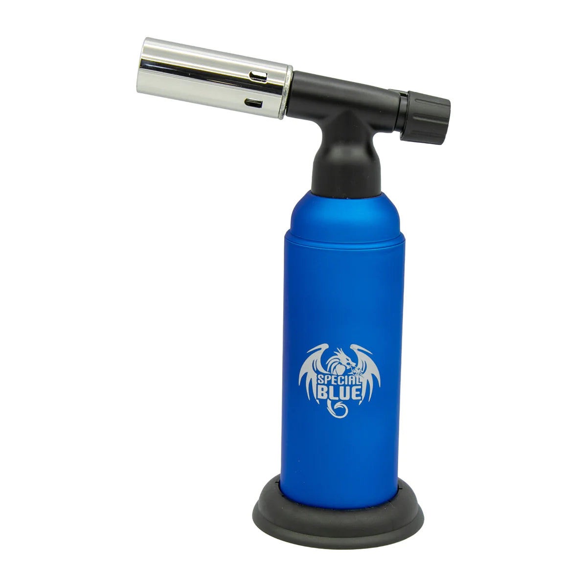 Special Blue Monster 2 - Double Flame Torch