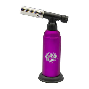 Special Blue Monster 2 - Double Flame Torch