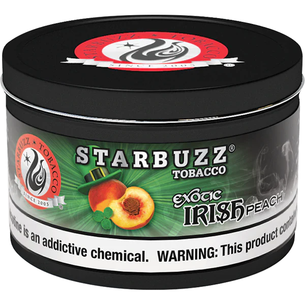 STARBUZZ Bold