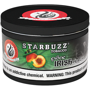STARBUZZ Bold