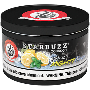 STARBUZZ Bold