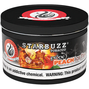 STARBUZZ Bold