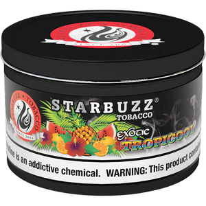 STARBUZZ Bold