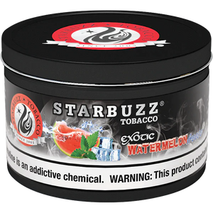 STARBUZZ Bold
