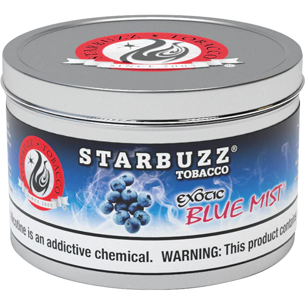 STARBUZZ Exotic