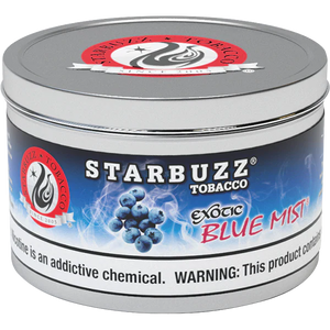 STARBUZZ Exotic