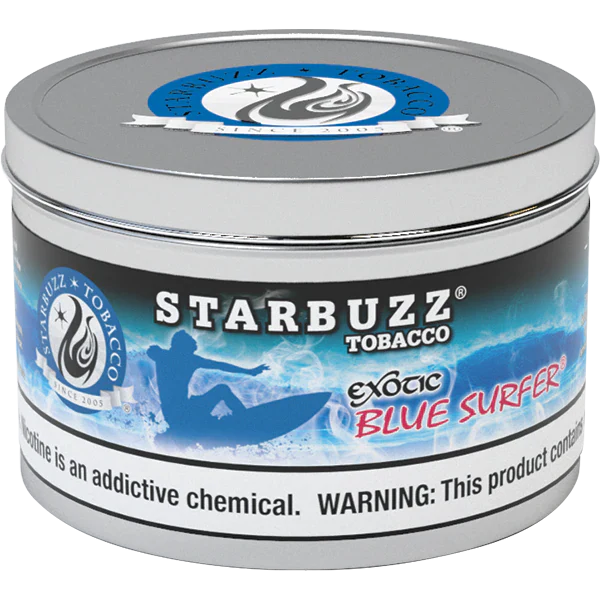 STARBUZZ Exotic