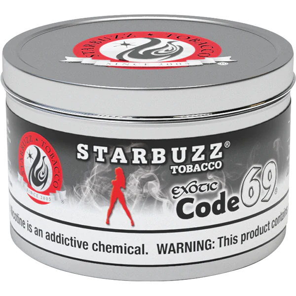 STARBUZZ Exotic