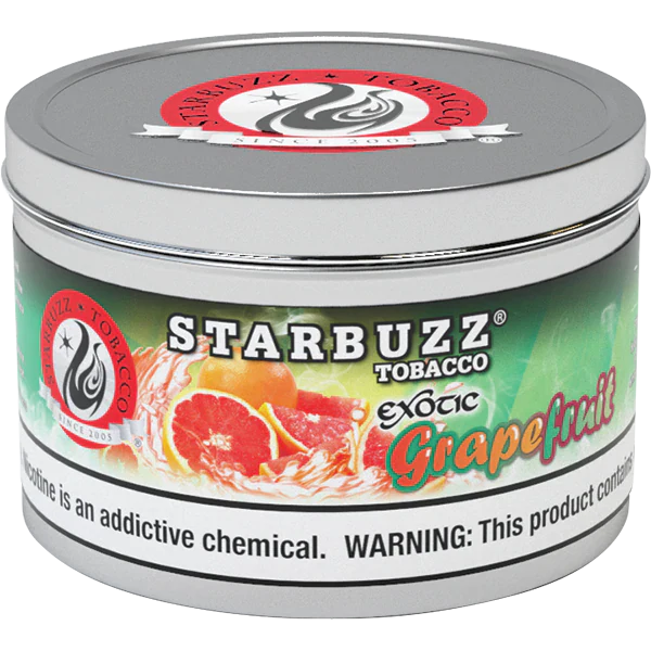 STARBUZZ Exotic