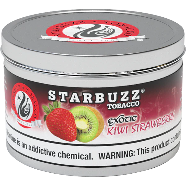 STARBUZZ Exotic