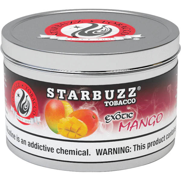 STARBUZZ Exotic