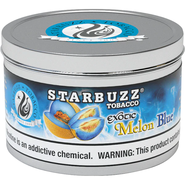 STARBUZZ Exotic