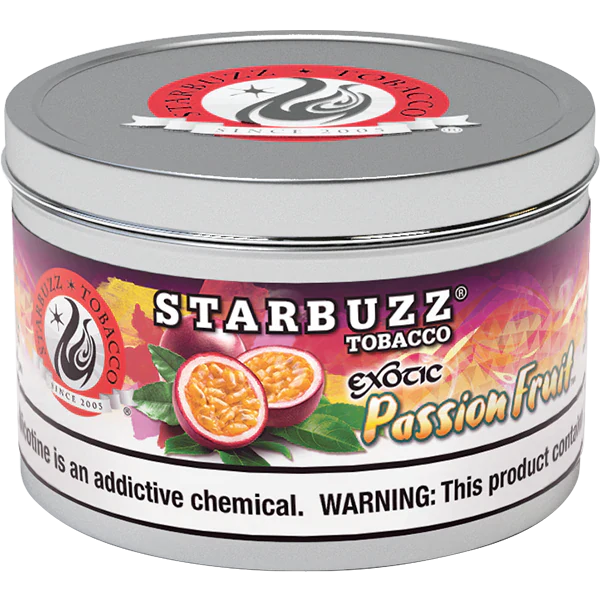 STARBUZZ Exotic