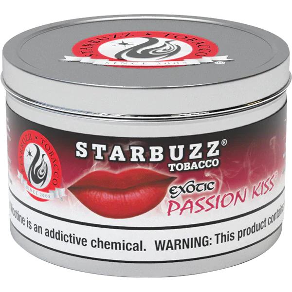 STARBUZZ Exotic