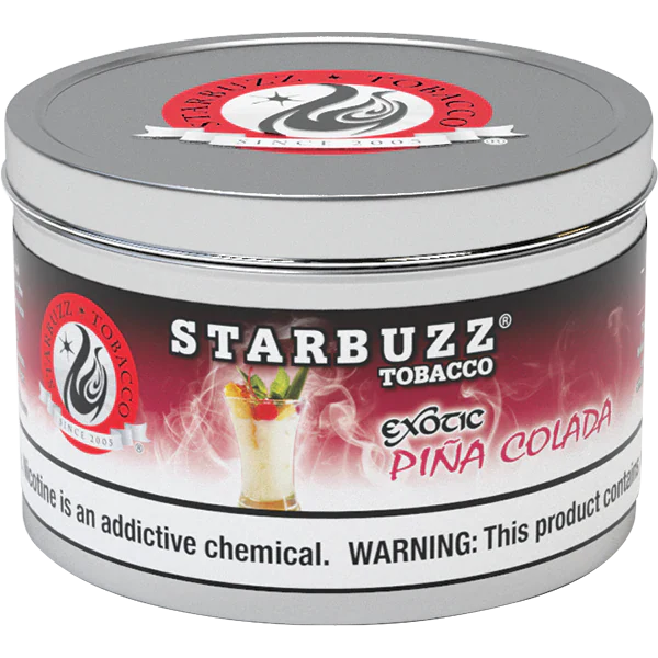 STARBUZZ Exotic