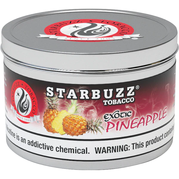 STARBUZZ Exotic