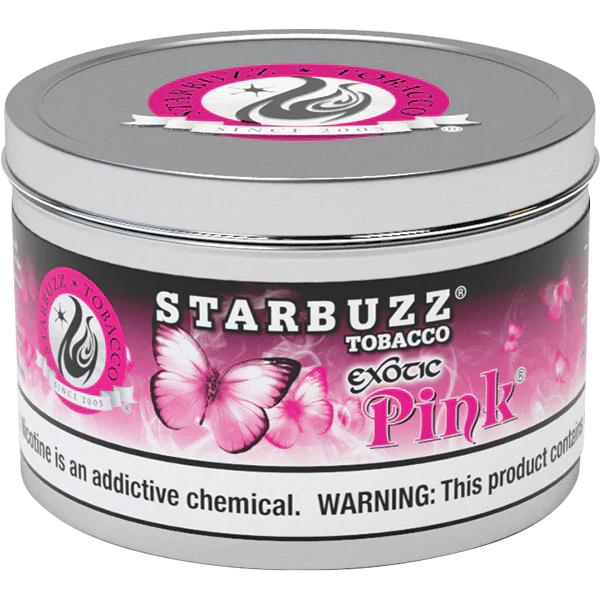 STARBUZZ Exotic