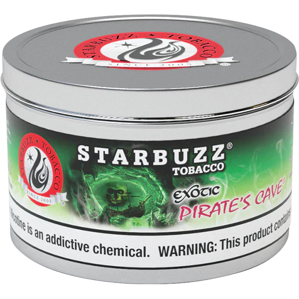 STARBUZZ Exotic