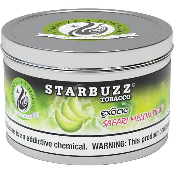 STARBUZZ Exotic