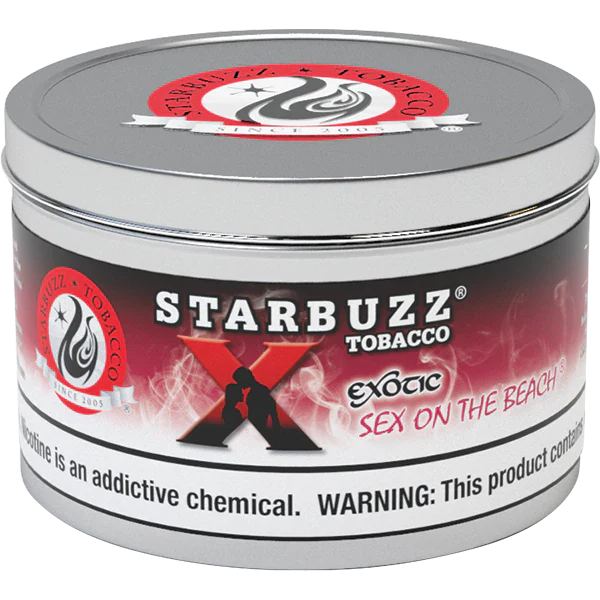 STARBUZZ Exotic