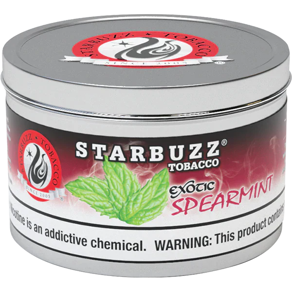 STARBUZZ Exotic