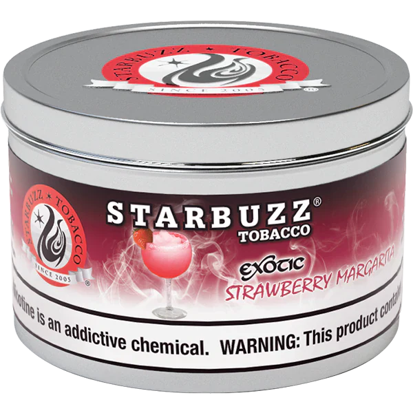 STARBUZZ Exotic