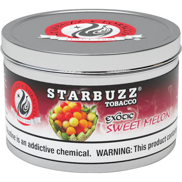 STARBUZZ Exotic