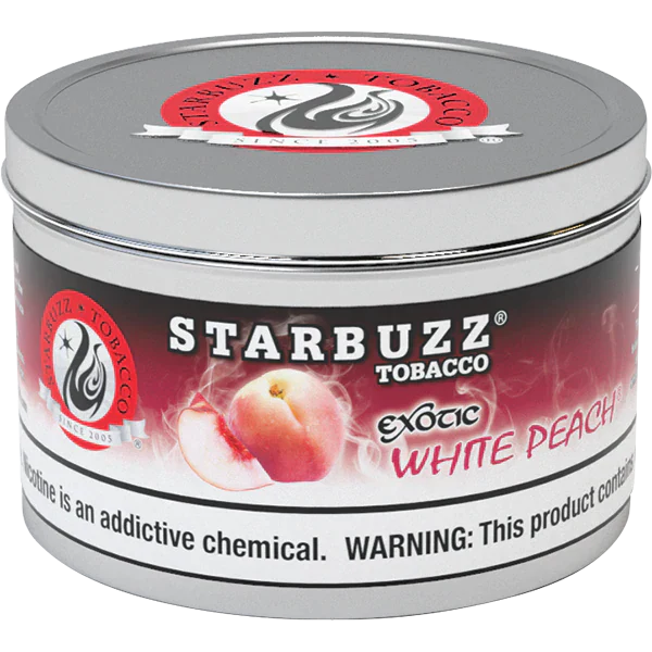 STARBUZZ Exotic