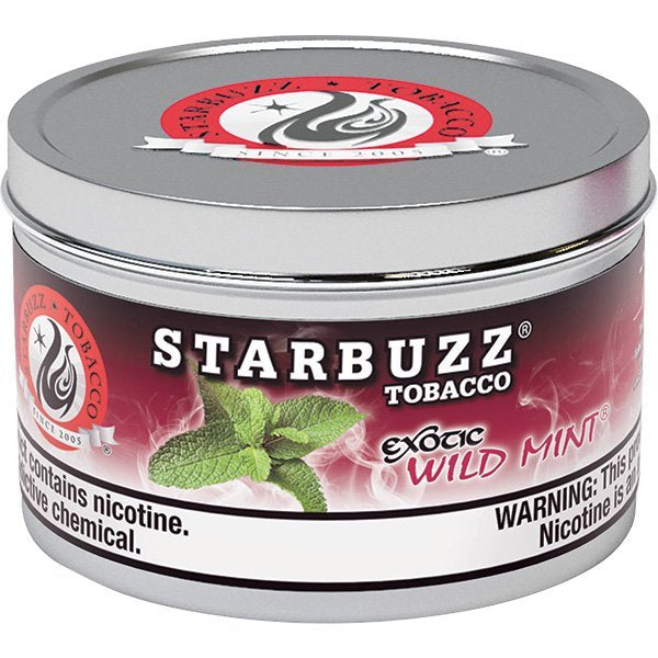 STARBUZZ Exotic