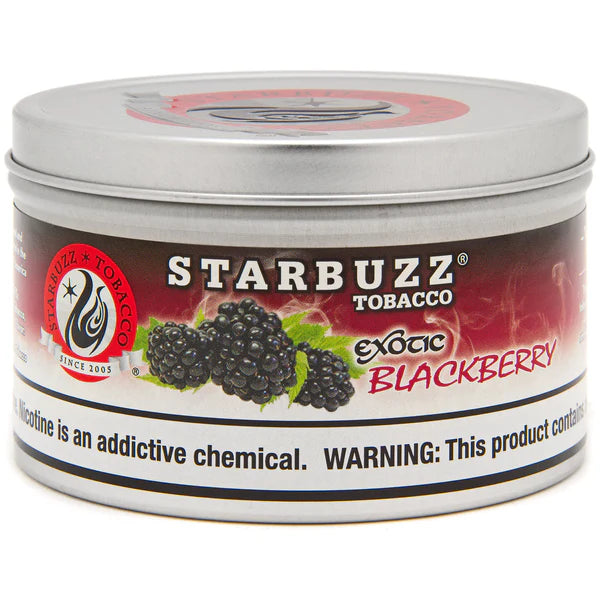 STARBUZZ Exotic