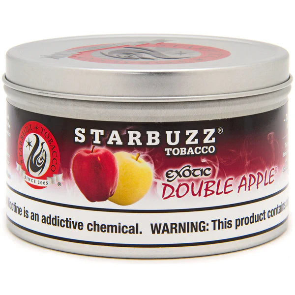 STARBUZZ Exotic