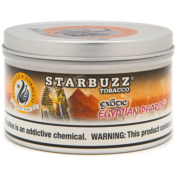 STARBUZZ Exotic