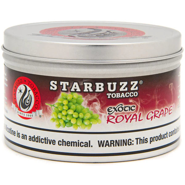 STARBUZZ Exotic