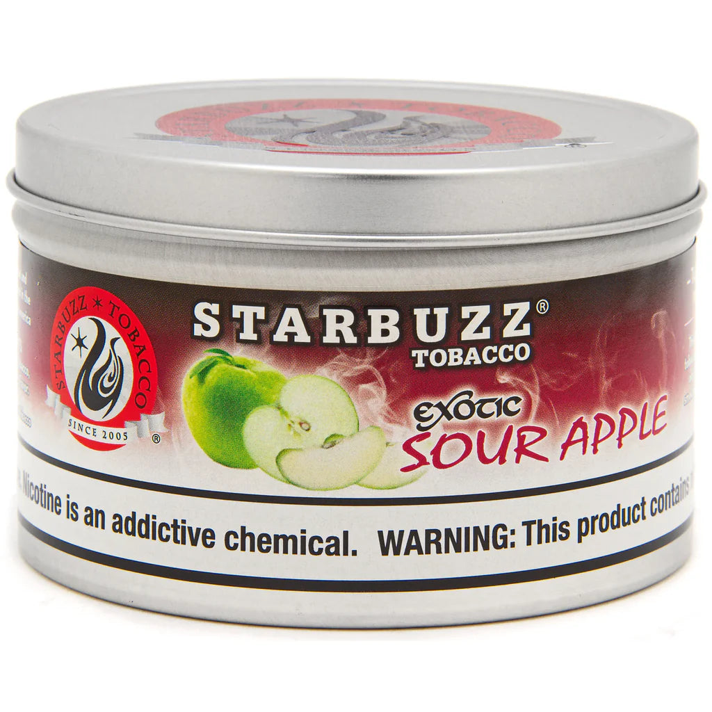 STARBUZZ Exotic