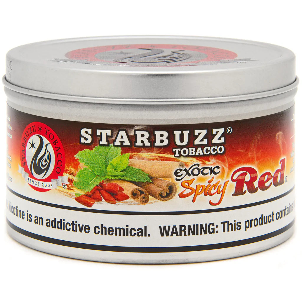 STARBUZZ Exotic