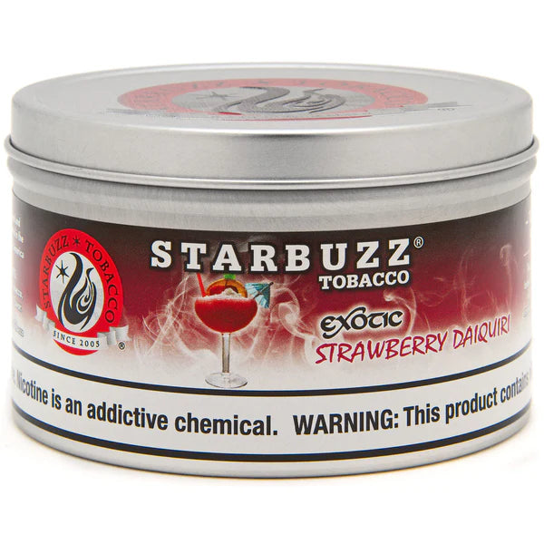 STARBUZZ Exotic