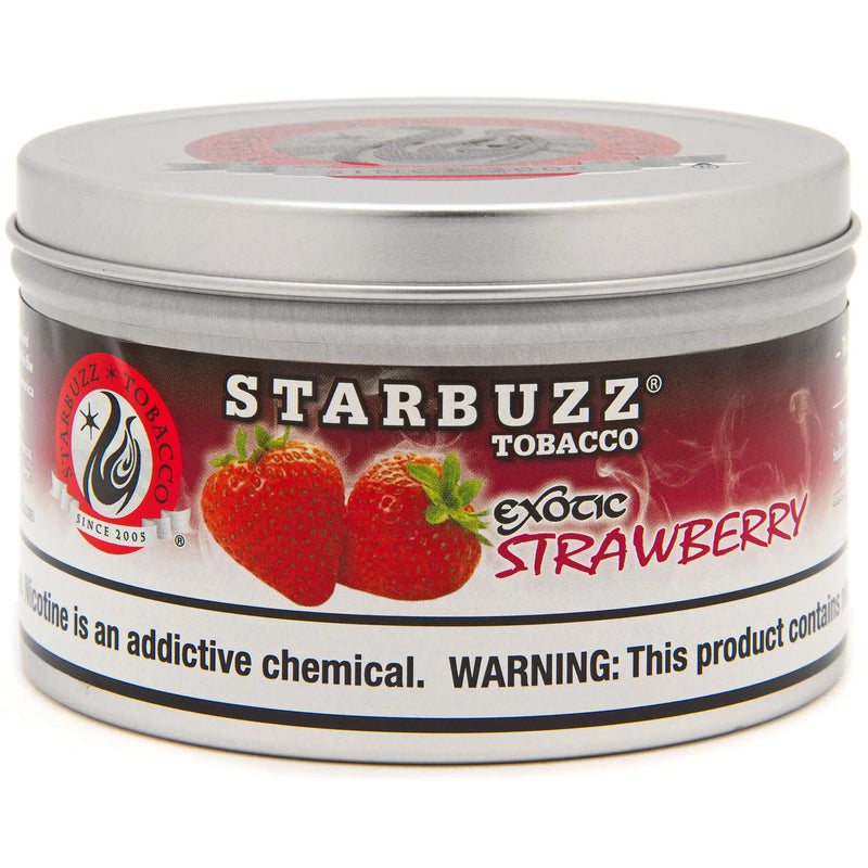 STARBUZZ Exotic