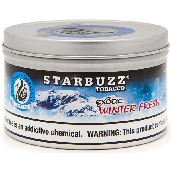 STARBUZZ Exotic