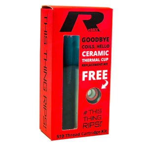 ThisThingRips ReMix Replacement Atomizer Cartridges